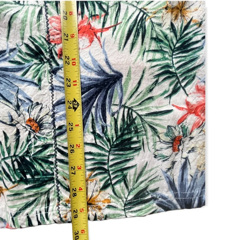 Roxy | Girl’s Tropical Tunic Dress sz L (12)